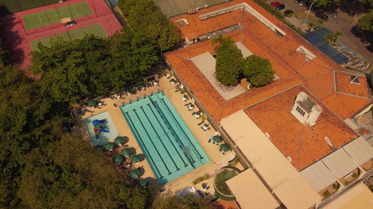 Blue House Daire Rio de Janeiro Dış mekan fotoğraf